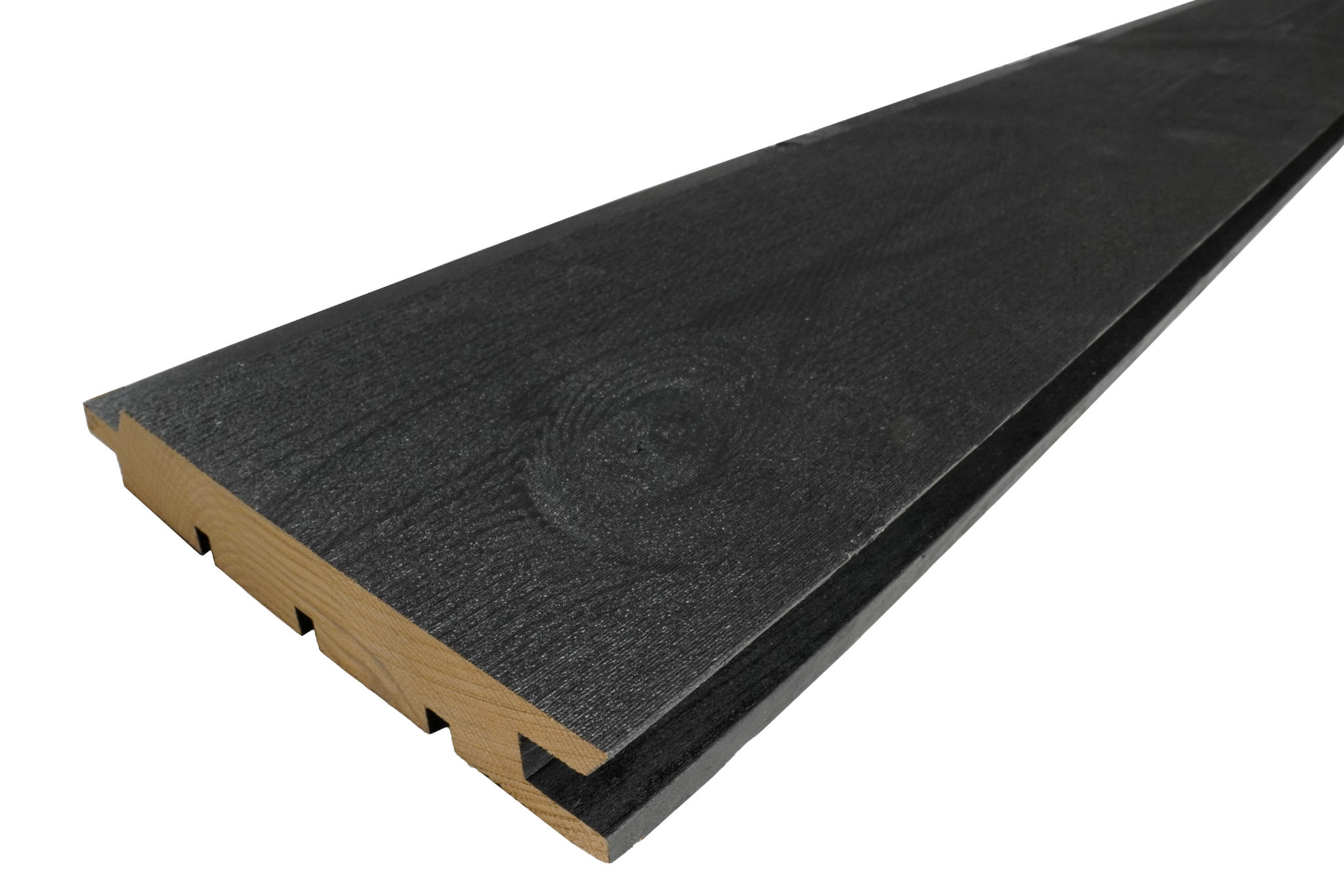 Embla ThermoWood Painted