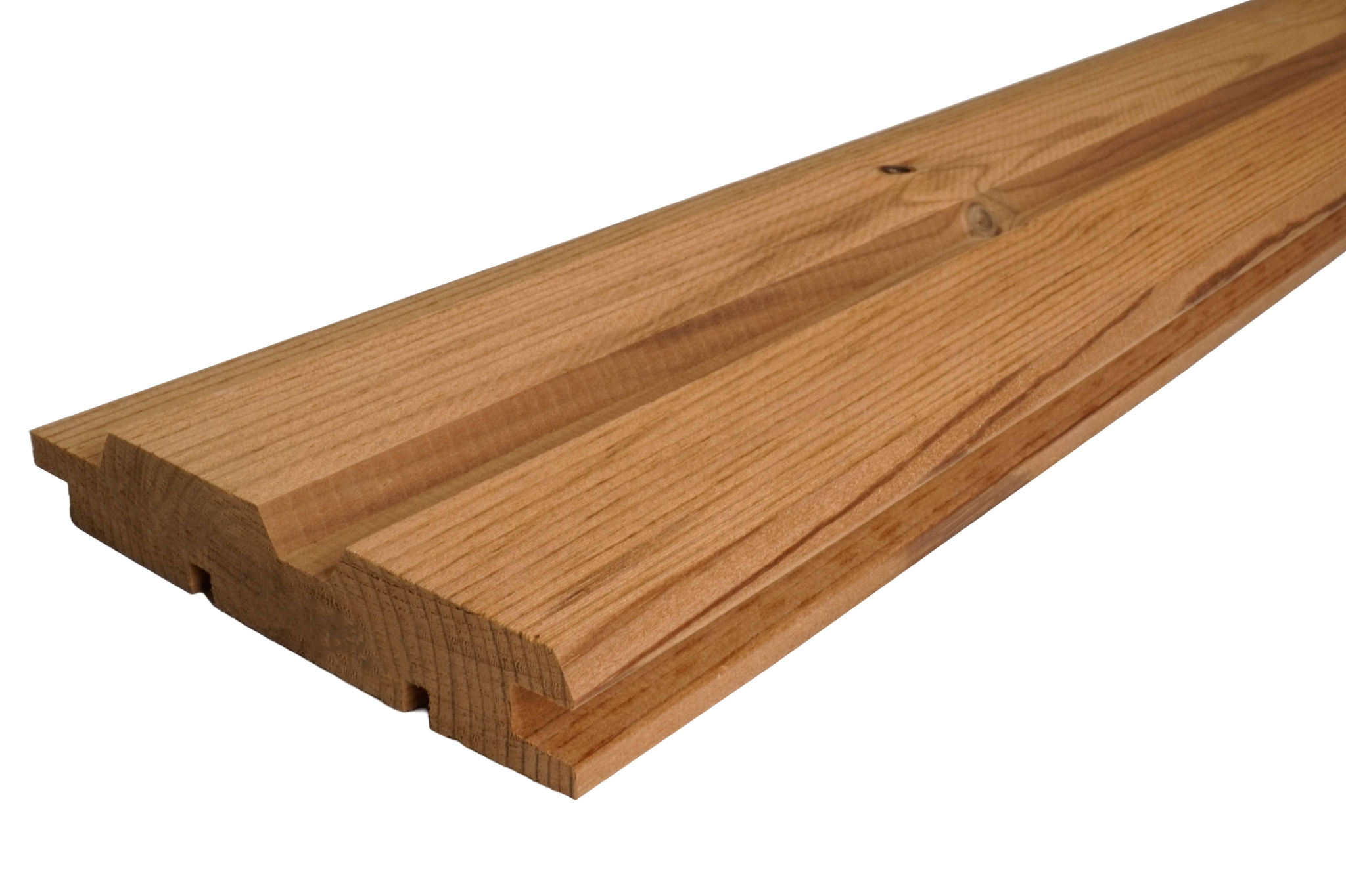 Frøslev Embla ThermoWood Planed