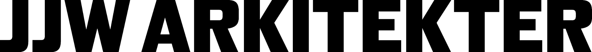 JJW Arkitekter